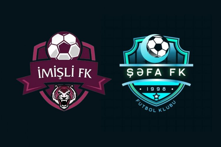 "İmişli"nin oyununda BİABIRÇILIQ: Futbolçular əlbəyaxa oldular, baş məşqçi görüşü yarımçıq saxladı