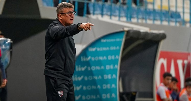 "Müəyyən səhvlərimiz oldu və bunun üzərində işləyəcəyik"