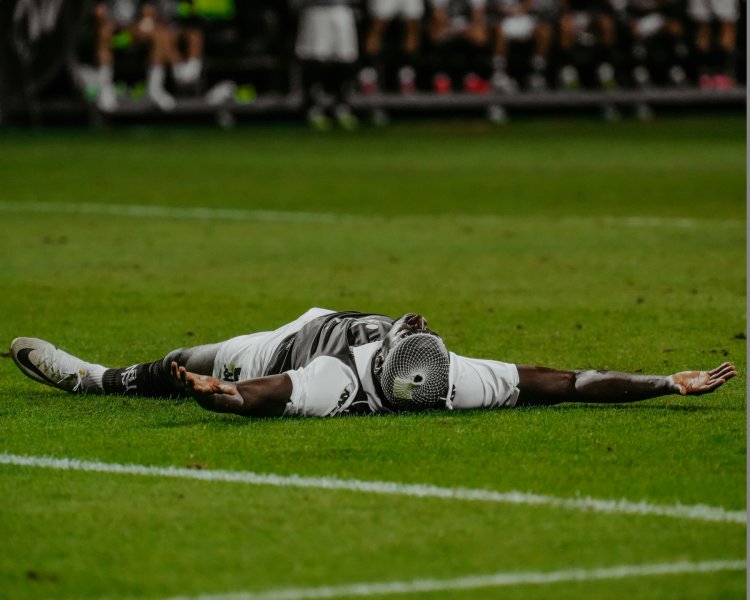  "Neftçi" QAYIDIR - Fasilədən sonra daha fərqli komanda görəcəyik