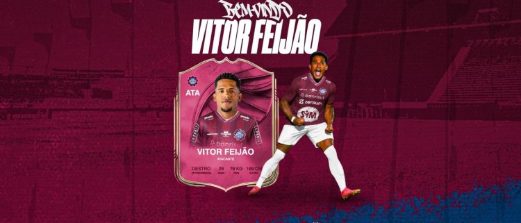 FOTO: "Kəpəz"in apreldə gətirib noyabrda yola saldığı futbolçu Braziliyada forma geyinəcək