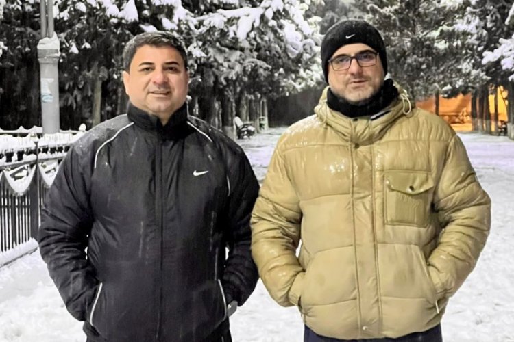 Azərbaycan klubunun rəsmisi: "Bizim heç kimə borcumuz yoxdur" 