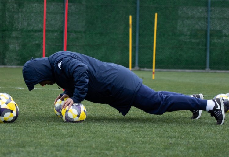 "Kəpəz" qış fasiləsində üçüncü transferini reallaşdırdı 