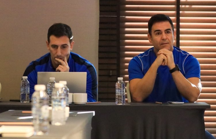 AFFA-da yeni sədr iki tanınmış hakimi komitədən uzaqlaşdırdı 