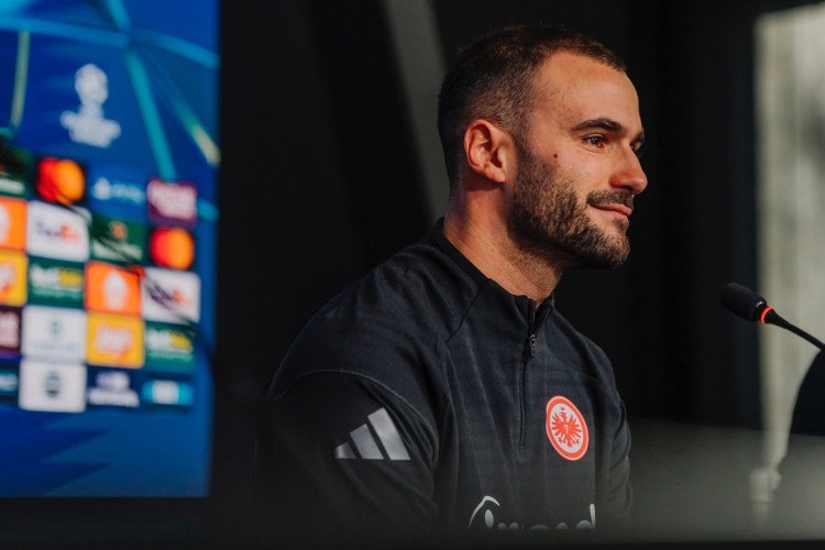  "Müntəzəm olaraq çempionluq uğrunda mübarizə aparan bir komanda ilə qarşılaşacağıq"