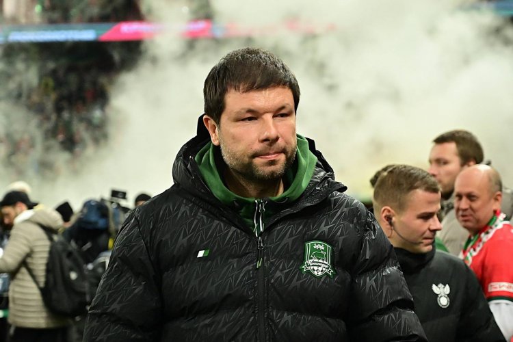 Musayev "Sabah"dan gedişinin səbəbini açıqladı: "Futbolçular məğlubiyyətə adi hal kimi baxırdı"