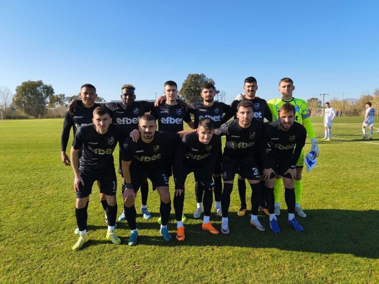 Cəlal Türkiyəyə yollandı, "Arda" Ukrayna klubu ilə "sülh" bağladı