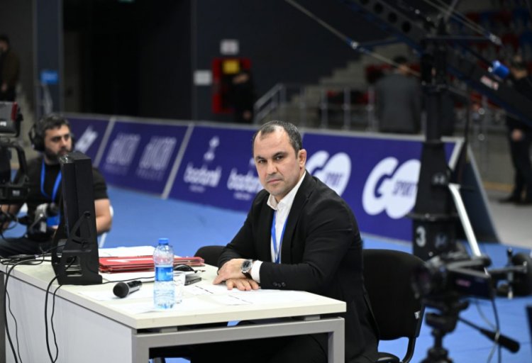  Federasiya yeni layihəyə başladı