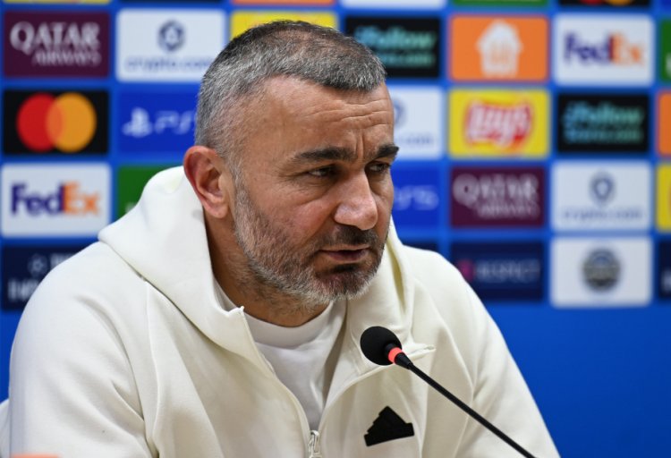 "Bu gün siz bilmirsiniz ki, mənim hansı problemlərim var" - MÜSAHİBƏ