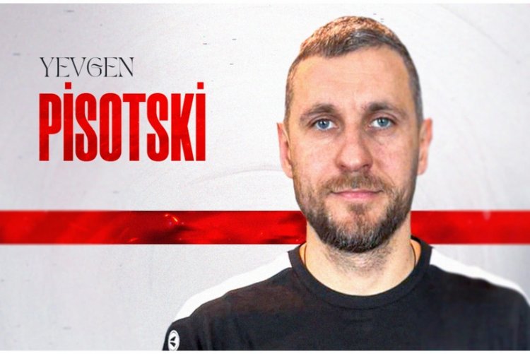 Azərbaycanın Premyer Liqa klubu Ukraynadan yeni məşqçi gətirdi