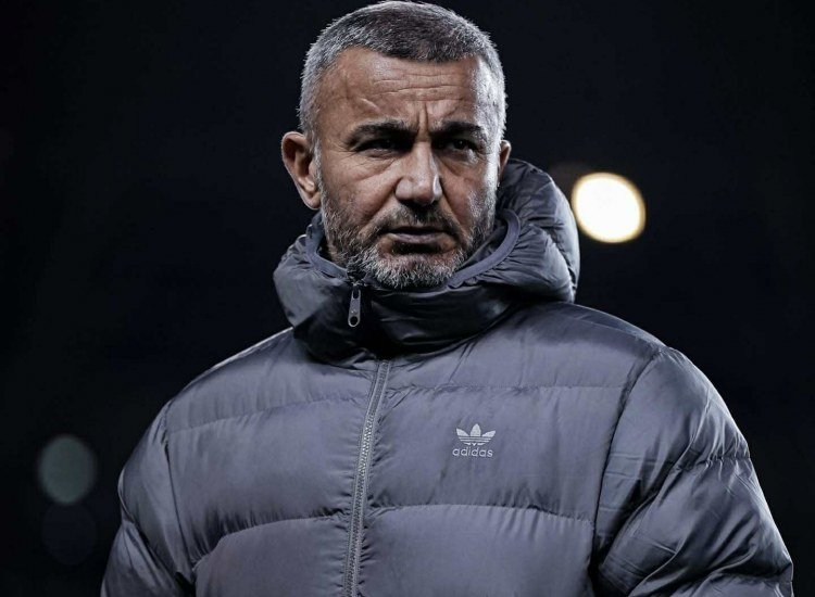 Qurban Qurbanovdan baş məşqçi karyerasında 500-cü qələbə