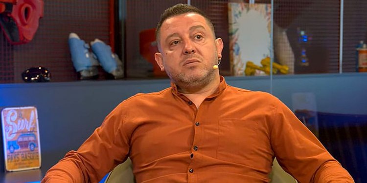 Nihat Kahveci: "Qarabağ" hər kəsi təəccübləndirməyə davam edir"