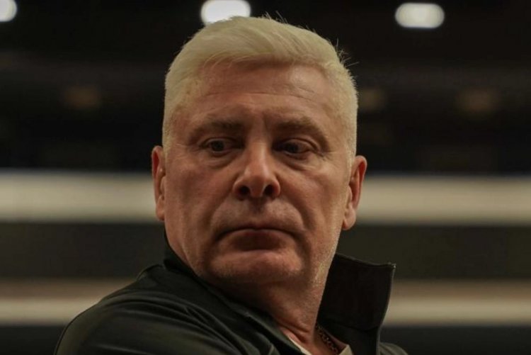 "Sona yaxın fiziki cəhətdən gücümüz çatmadı, məyusam"