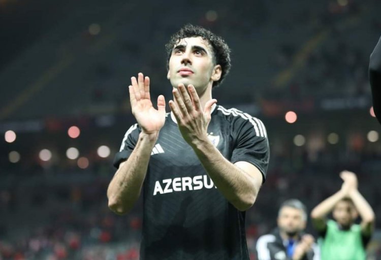 "İngiltərəyə xal və ya xallar qazanmaq üçün gedəcəyik"