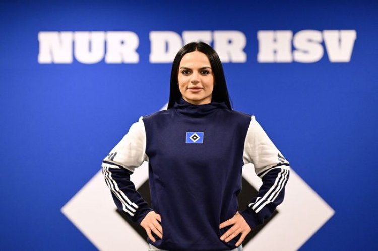  Azərbaycan millisinin futbolçusu Bundesliqa klubuna keçdi