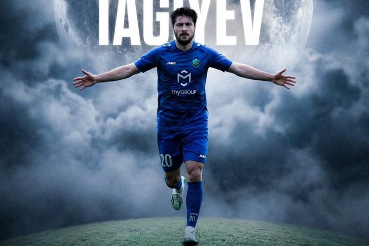 Bakı təmsilçisi Kosovo klubundan etdiyi transferi açıqladı