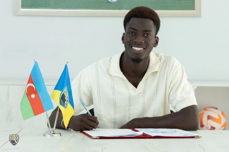  "Kəpəz"də cəmi 5 ay oynadı, paylaşımla ürək sözlərini yazdı