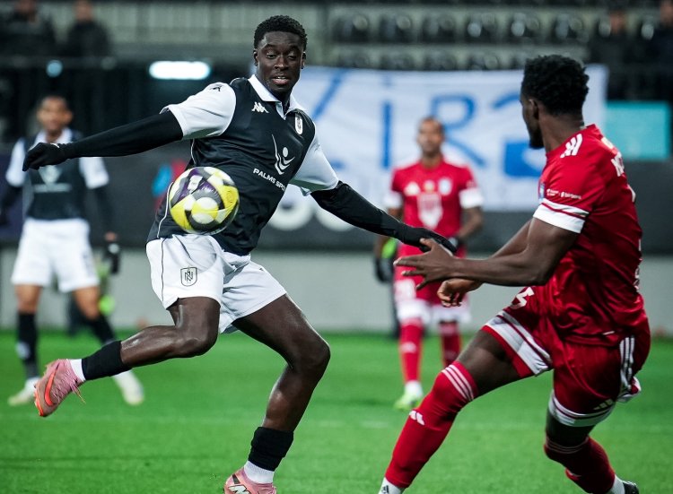 "Neftçi"dən ölkə çempionatları tarixində 100-cü heç-heçə