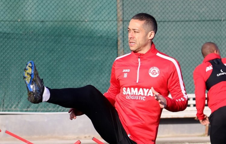 Maçado eks "Qarabağ"lının liderlik etdiyi siyahıya düşdü