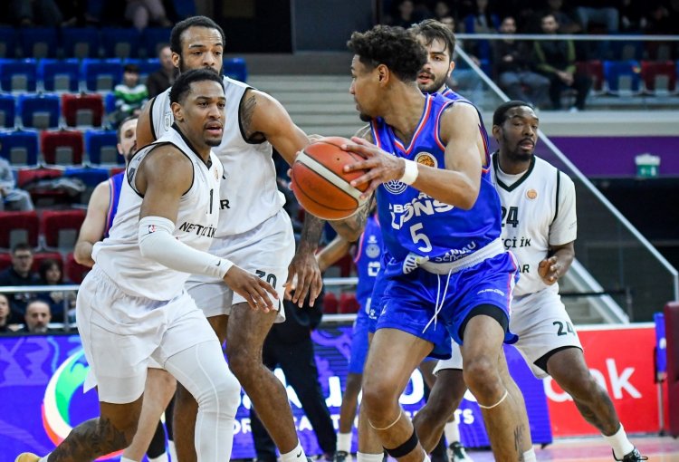 Azərbaycan Basketbol Liqasında 14-cü turun görüşləri keçirildi