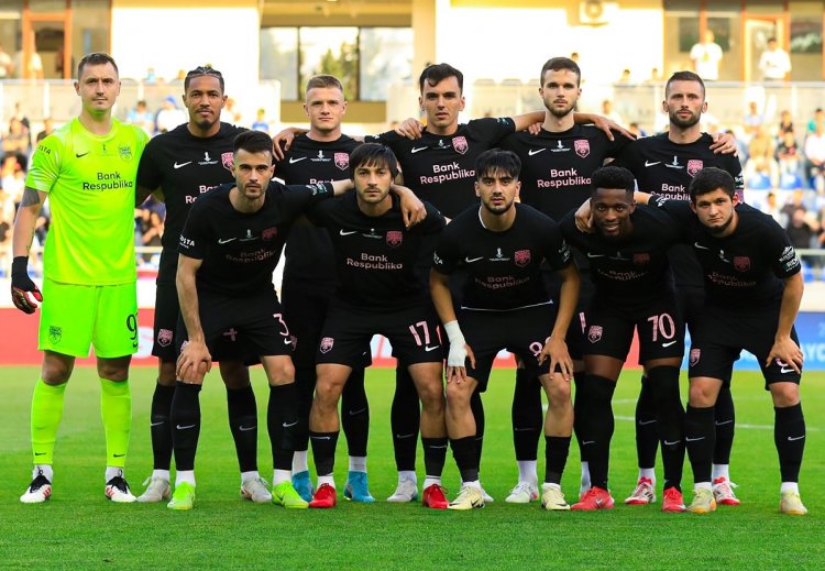 Qış dövründə "Sabah"dan gedən oyunçuların sayı 4-ə çatdı - RƏSMİ 