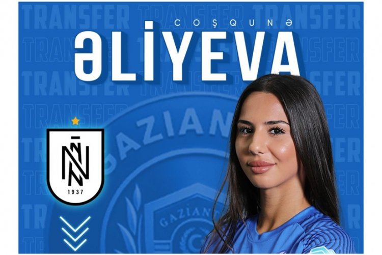 "Neftçi" və millinin üzvü karyerasını yenidən Türkiyədə davam etdirəcək 