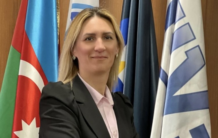  Azərbaycan millisinin meneceri "Qalatasaray"ın pley-off matçında