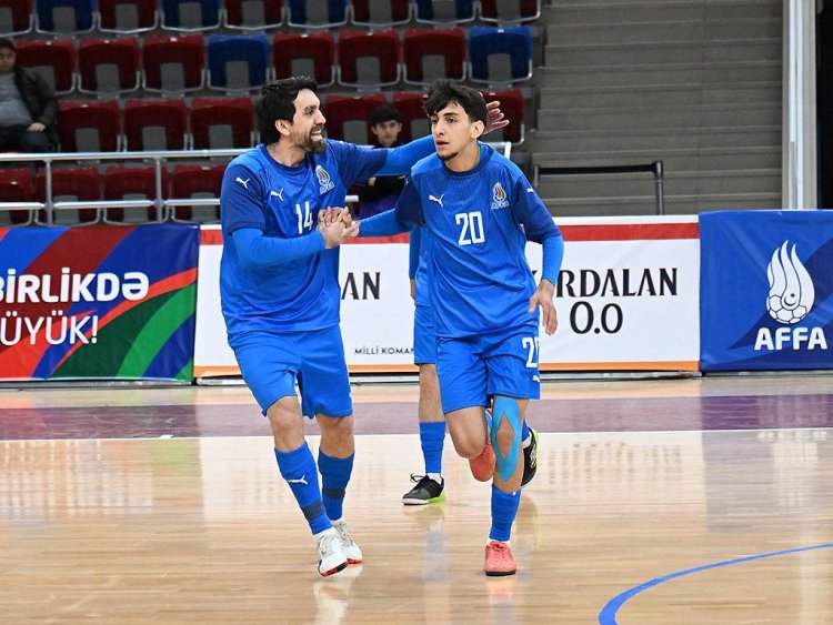 "İlk görüşdə səhvlərimiz həlledici oldu və rəqib bundan yararlandı"