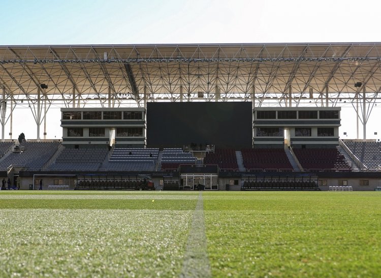 "Qarabağ" Premyer Liqa matçlarını Respublika stadionunda keçirəcək