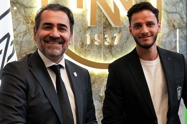 "Neftçi" Rza Cəfərovu Premyer Liqa klubuna icarəyə göndərdi - RƏSMİ