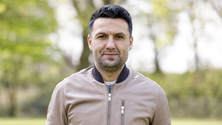 Dünya üçüncüsü: "Qurban Qurbanov möhtəşəm məşqçidir"