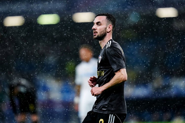 Yankoviç Monteneqroda fəxri mükafata layiq görüldü - FOTO