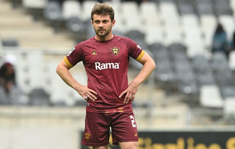 RƏSMİ - Afrika klubu müdafiəçisini Azərbaycana icarəyə göndərdi