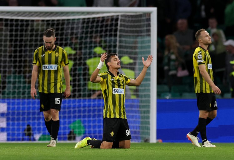 "Neftçi" Çempionlar Liqasında oynayan futbolçu ilə anlaşdı