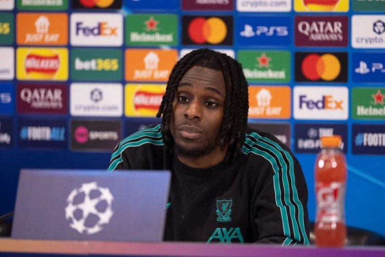 Jeremi Frimponq: "Qarabağ"ın nə qədər güclü olduğunu bilirəm"