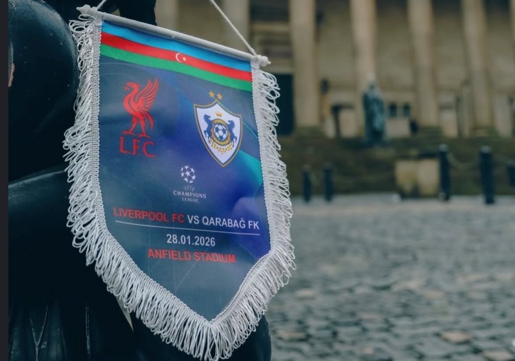  Futbolun yaradıcıları ilə futbol məbədində görüş? - İnanırsınız?