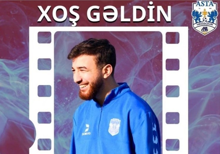  Qabil bölgə klubuna keçdi