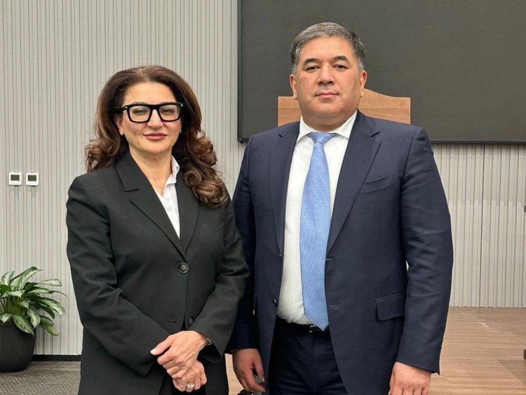 AMADA-nın İcraçı direktoru WADA-nın beynəlxalq forumuna qatıldı