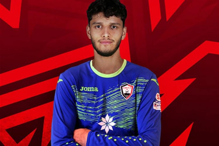 "Neftçi"nin qapıçısı "Qəbələ"ni seçməsinə aydınlıq gətirdi