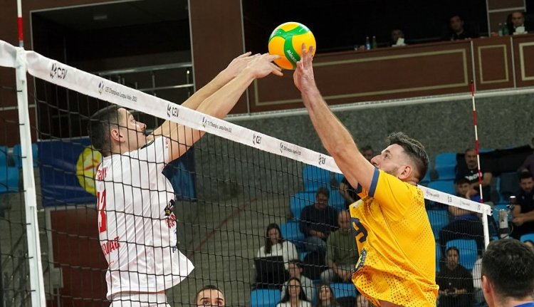   Avropa Liqası: Yığmamız növbəti sınaq qarşısında