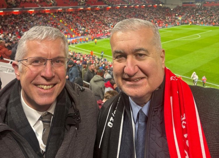  "Qarabağ"ı Çempionlar Liqasında dəstəkləməkdən qürur duyuruq"