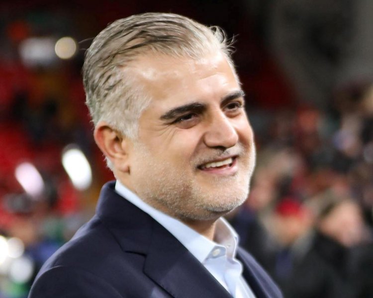 "Bu, uzun illərin zəhmətinin, səbrin və sistemli işin nəticəsidir"