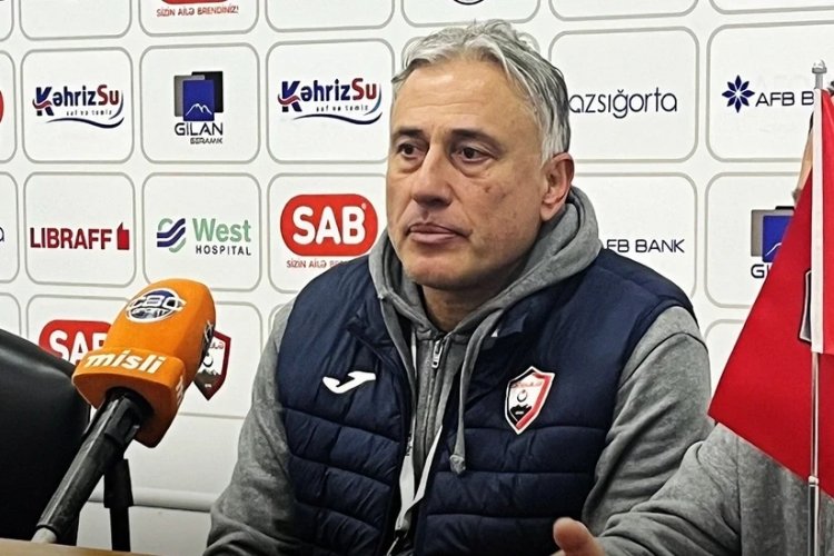 "Təhlükəli zonadan çıxmaq üçün bizə xallar lazımdır" - Çixradze