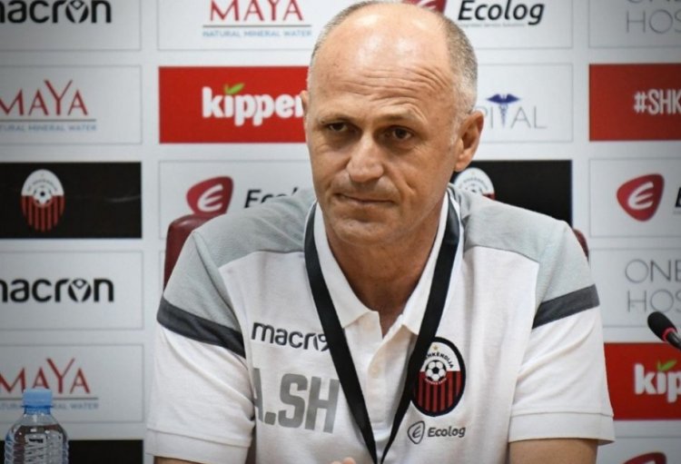  "Vest Bromviç"in eks futbolçusu: "Qarabağ"ın şansları bərabərdir"