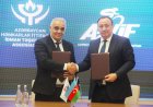 AzVİF və AHİİTA arasında Memorandum imzalandı
