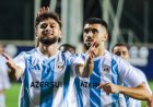 "Qarabağ" Nəriman Axundzadənin ABŞ klubuna keçəcəyini təsdiqlədi