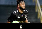 ABŞ klubu Nəriman Axundzadənin transferini açıqladı 