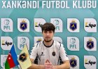 "Səbail"in yetirməsi bu mövsümün sonunadək Qarabağ klubunda