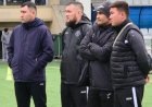 Qazaxıstandan gələn 6 məşqçi "Qarabağ" Futbol Akademiyasında 