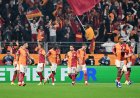 Avrokuboklarda 5 qolu 67 ildən sonra "Qalatasaray"dan buraxdılar 
