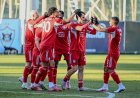 "Turan Tovuz"da növbəti rusiyalı